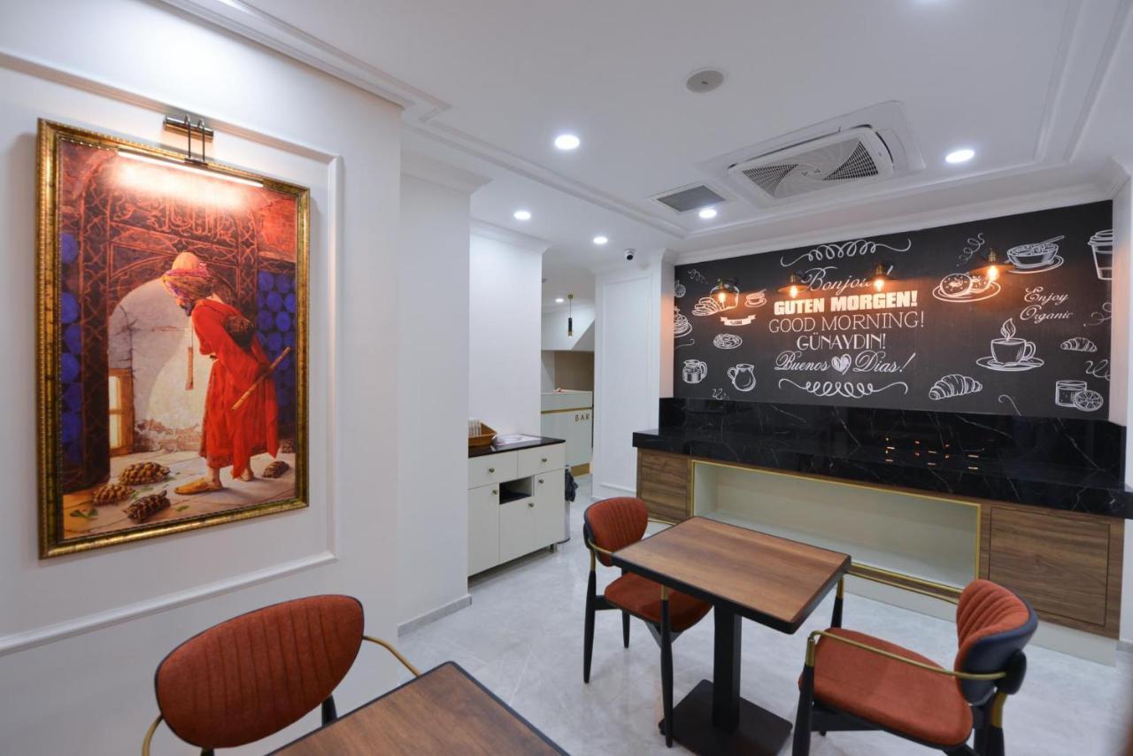 Istport Garden Hotels Arnavutkoy Ngoại thất bức ảnh Apostolic Nunciature in Abuja